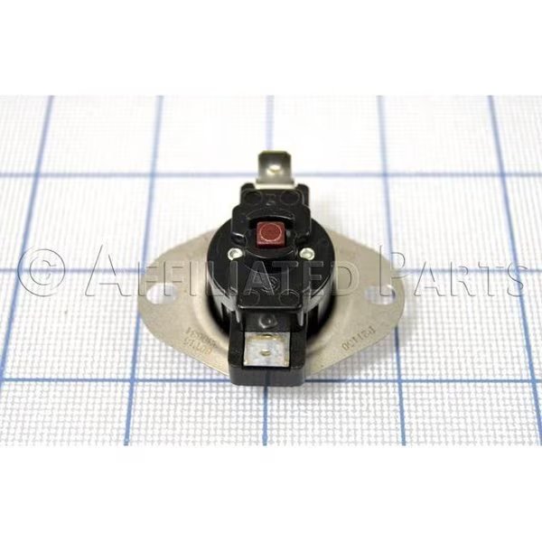 SWITCH FSTAT 125 EXP 038 RA, Aaon, Mfr#: P21450